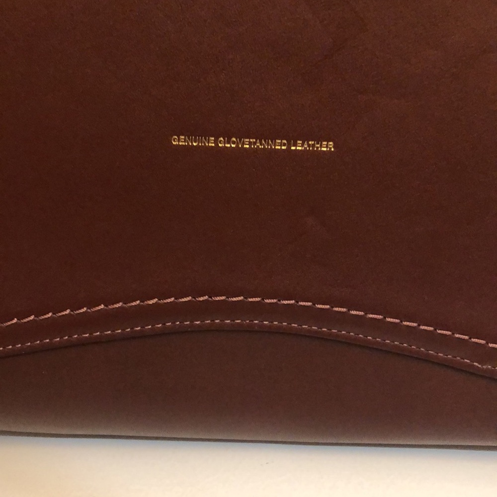Coach Rogue Tote - Picture 6 of 9